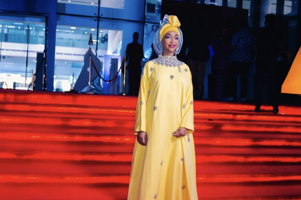 Hannatu Musawa